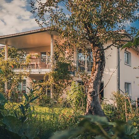 Coraline -Koblach, 6-10 P, 3 Schlafzimmer, Kueche, Riesige Terrasse, Parkplatz, Wifi, Stellplatz Ski Buitenkant foto