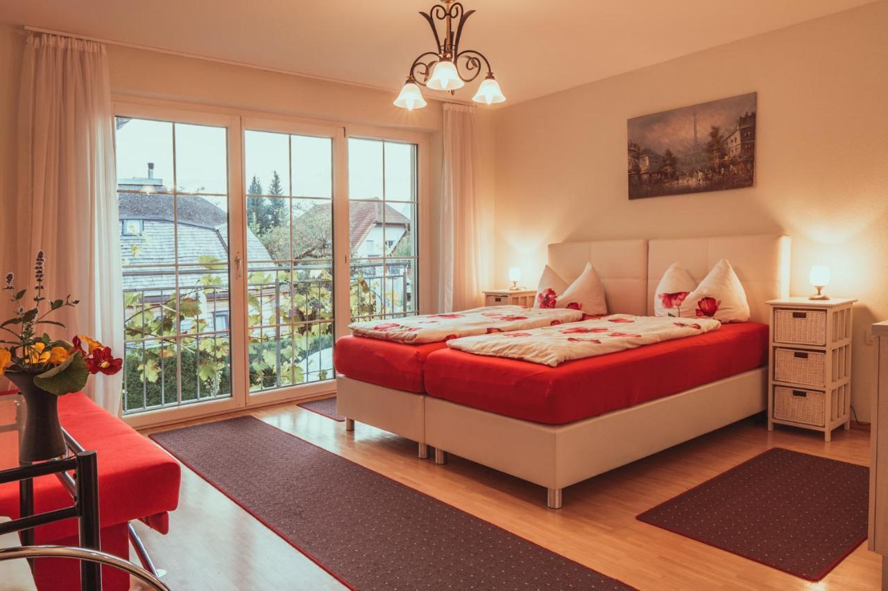 Coraline -Koblach, 6-10 P, 3 Schlafzimmer, Kueche, Riesige Terrasse, Parkplatz, Wifi, Stellplatz Ski Buitenkant foto