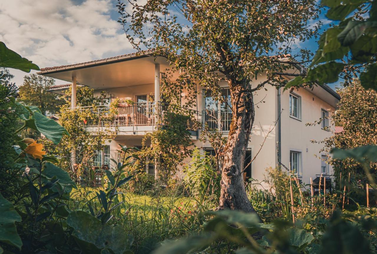 Coraline -Koblach, 6-10 P, 3 Schlafzimmer, Kueche, Riesige Terrasse, Parkplatz, Wifi, Stellplatz Ski Buitenkant foto